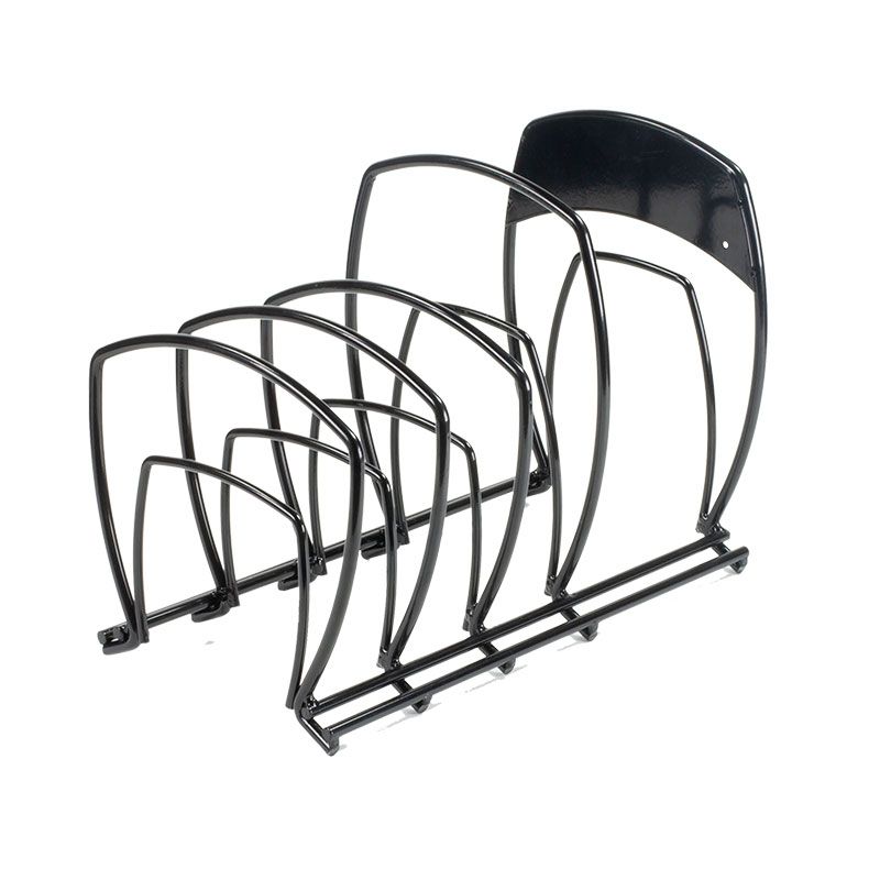 Lodge Heritage Cookware Organizer - Image 6