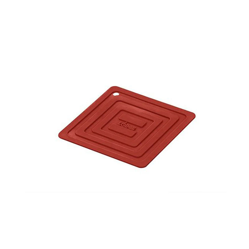 Lodge Heritage Square Silicone Pot Holder - Image 4