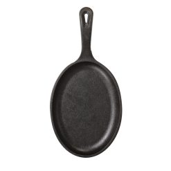 Alternative view of Lodge Heritage Fajita Pan