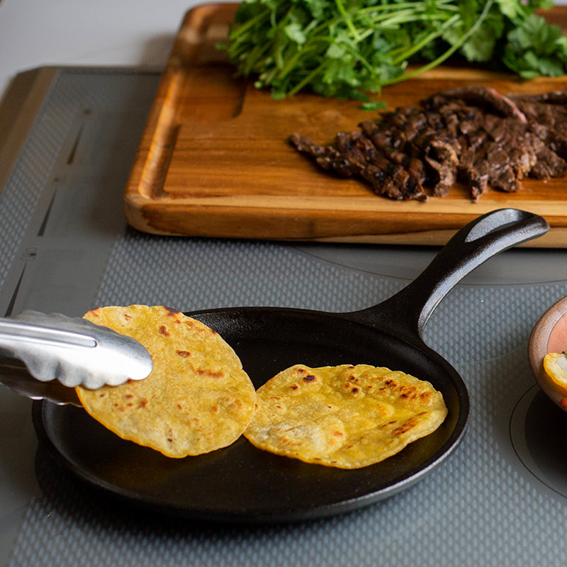 Lodge Heritage Cast Iron Griddle - Image 11