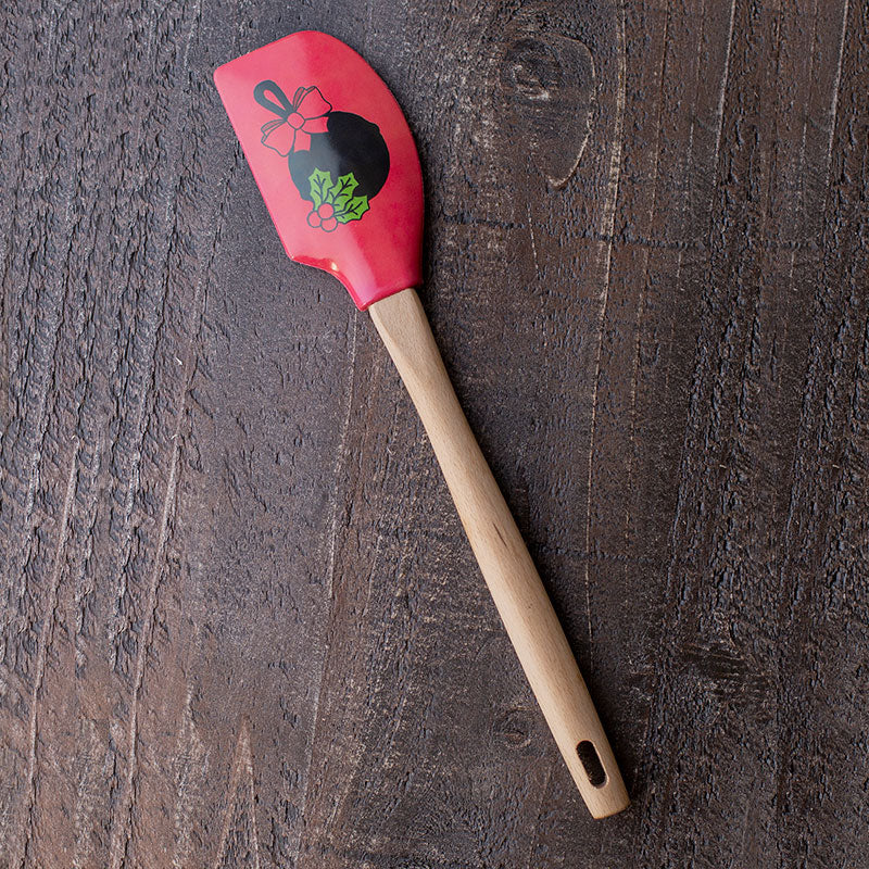 Lodge Heritage Holly Lodge Heritage Spatula - Image 3