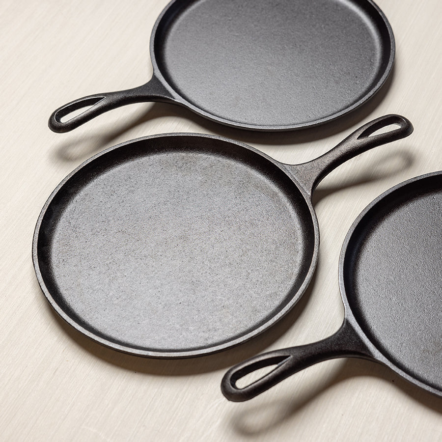 Lodge Heritage Cast Iron Griddle - Image 18