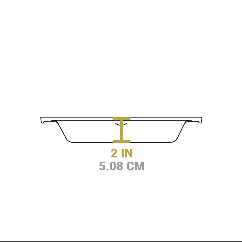 Lodge Heritage Cast Iron Dual-Handle Pan - Image 38