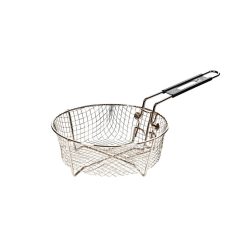 Alternative view of Lodge Heritage Fry Baskets