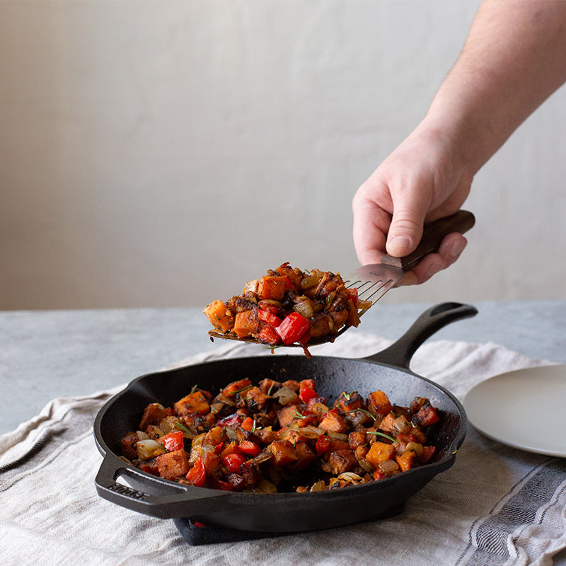 Lodge Heritage Chef Collection Skillets - Image 16