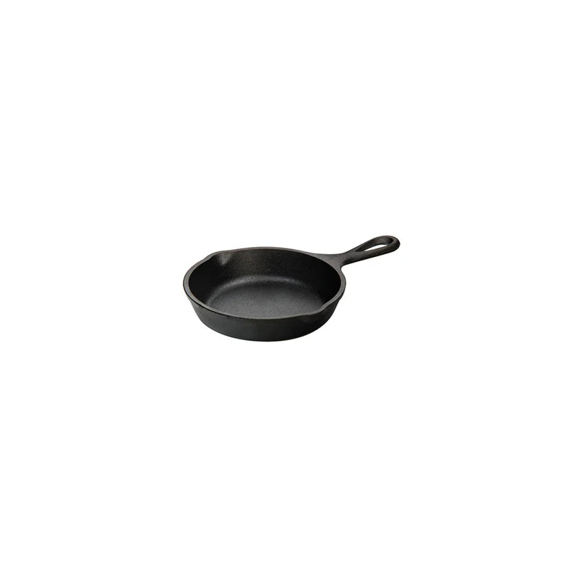 Lodge Heritage Heat-Treated Skillet - Image 8