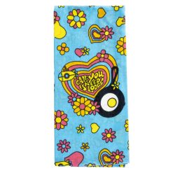 Alternative view of Lodge Heritage All You Need Is Lodge Heritage Dish Towel