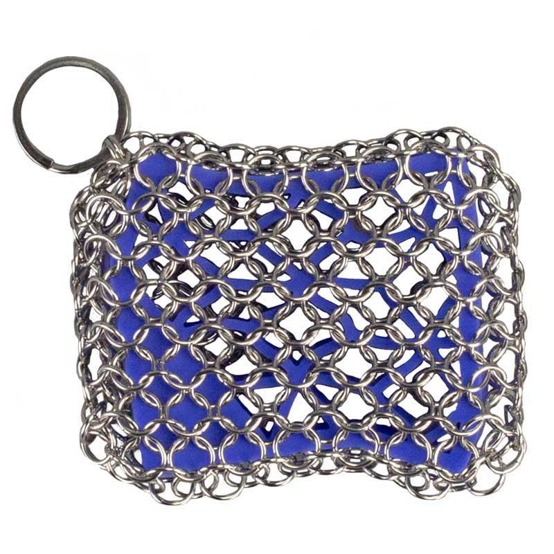 Lodge Heritage Chainmail Scrubbing Pad - Image 2