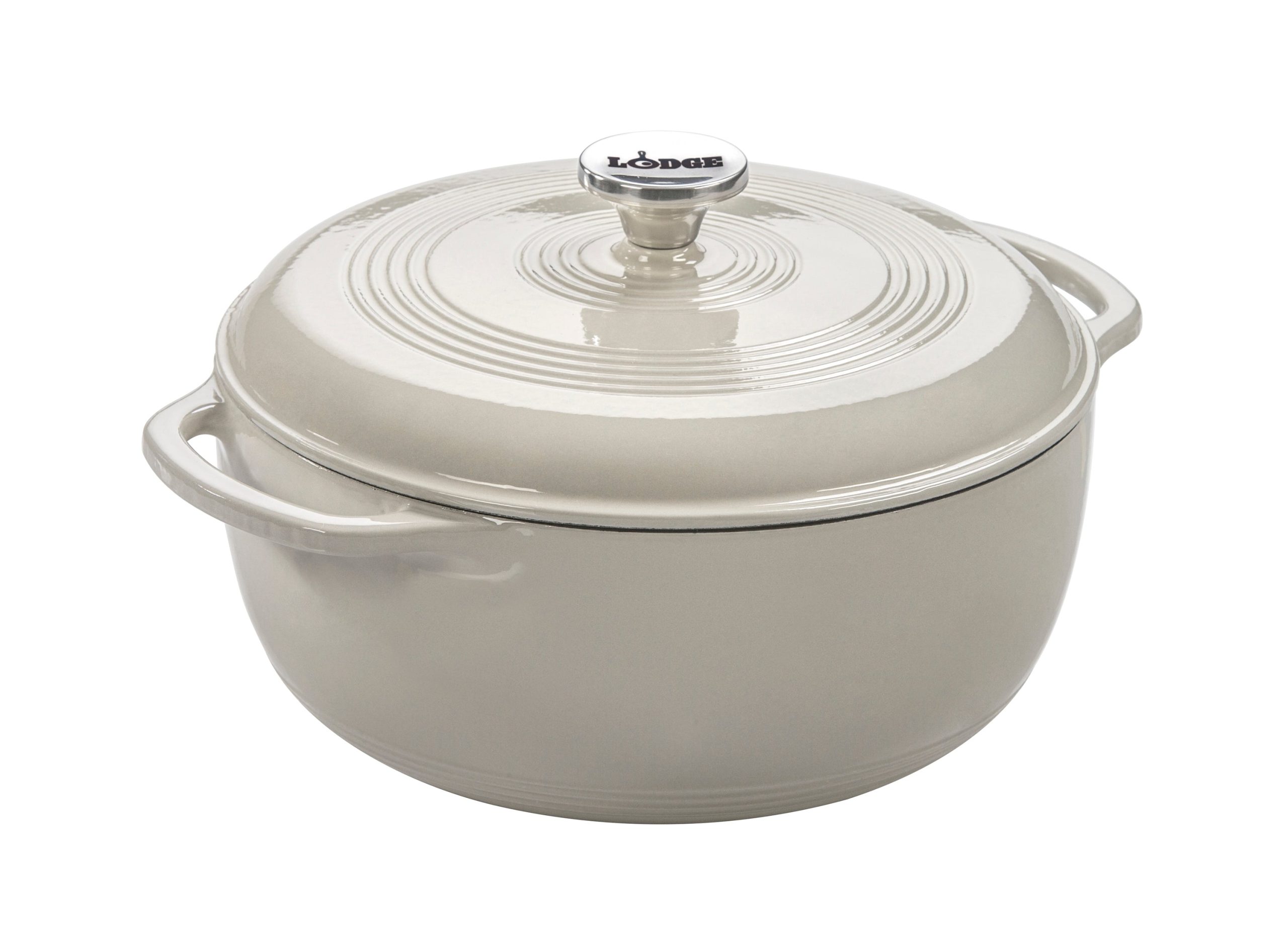 Lodge Heritage Essential Enamel Dutch Oven - Image 16