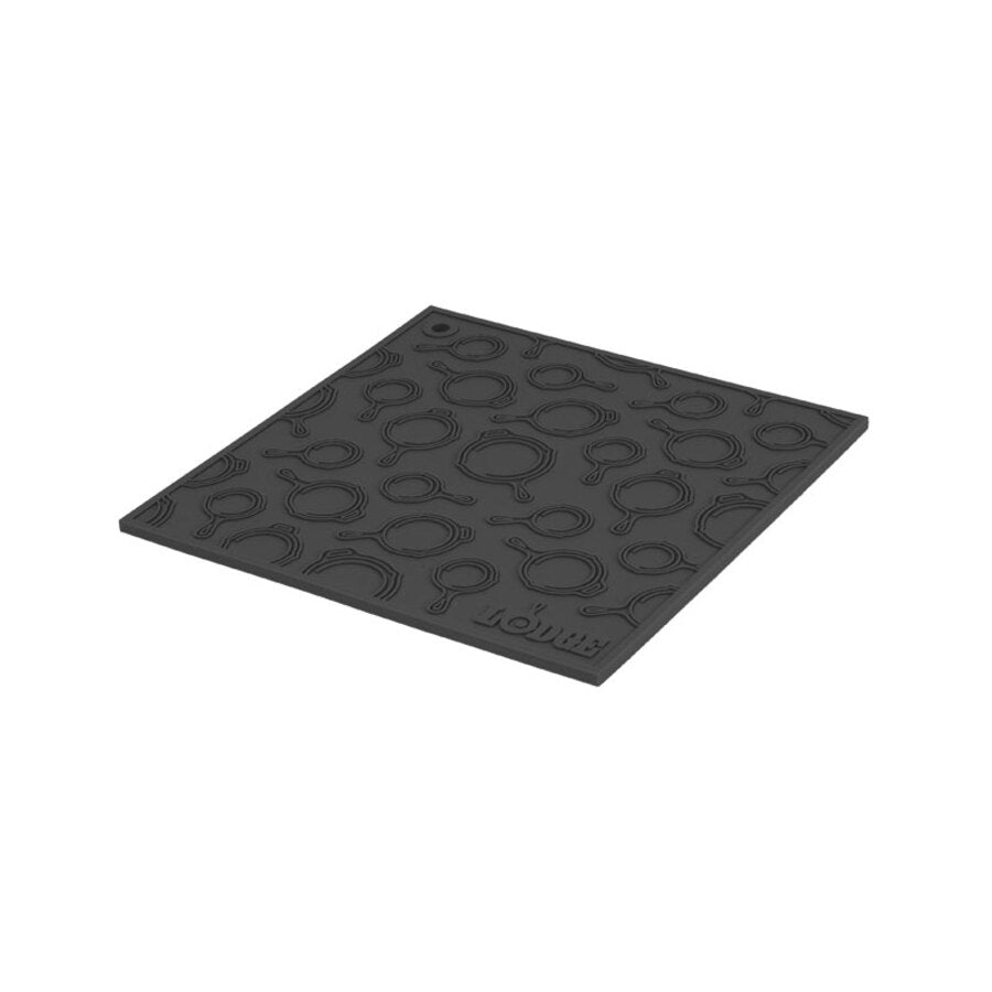 Lodge Heritage Silicone Trivets - Image 9