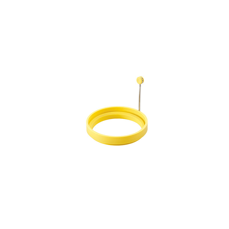 Lodge Heritage Silicone Egg Ring - Image 7