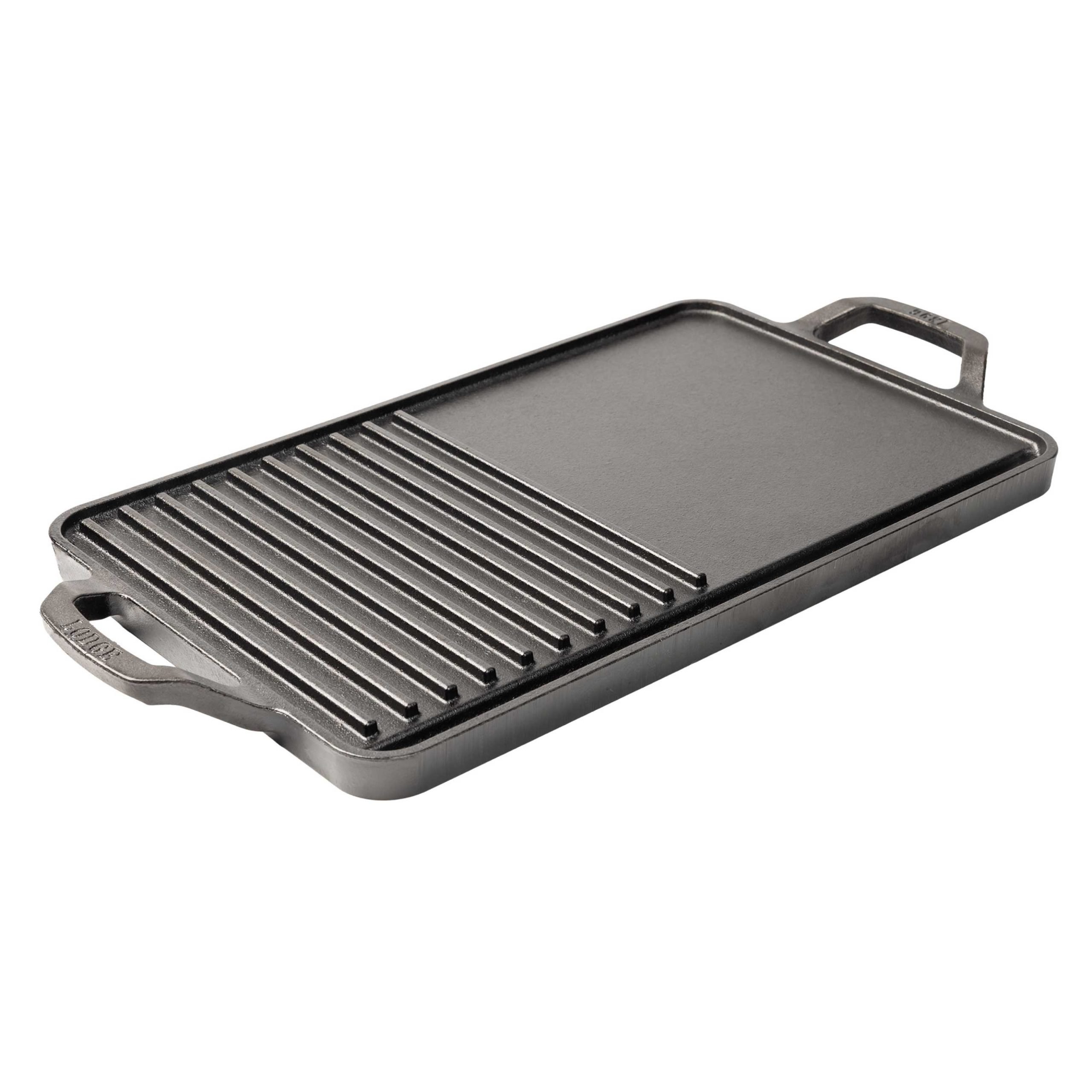 Lodge Heritage Chef Collection Single-Sided Grill/Griddle - Image 6
