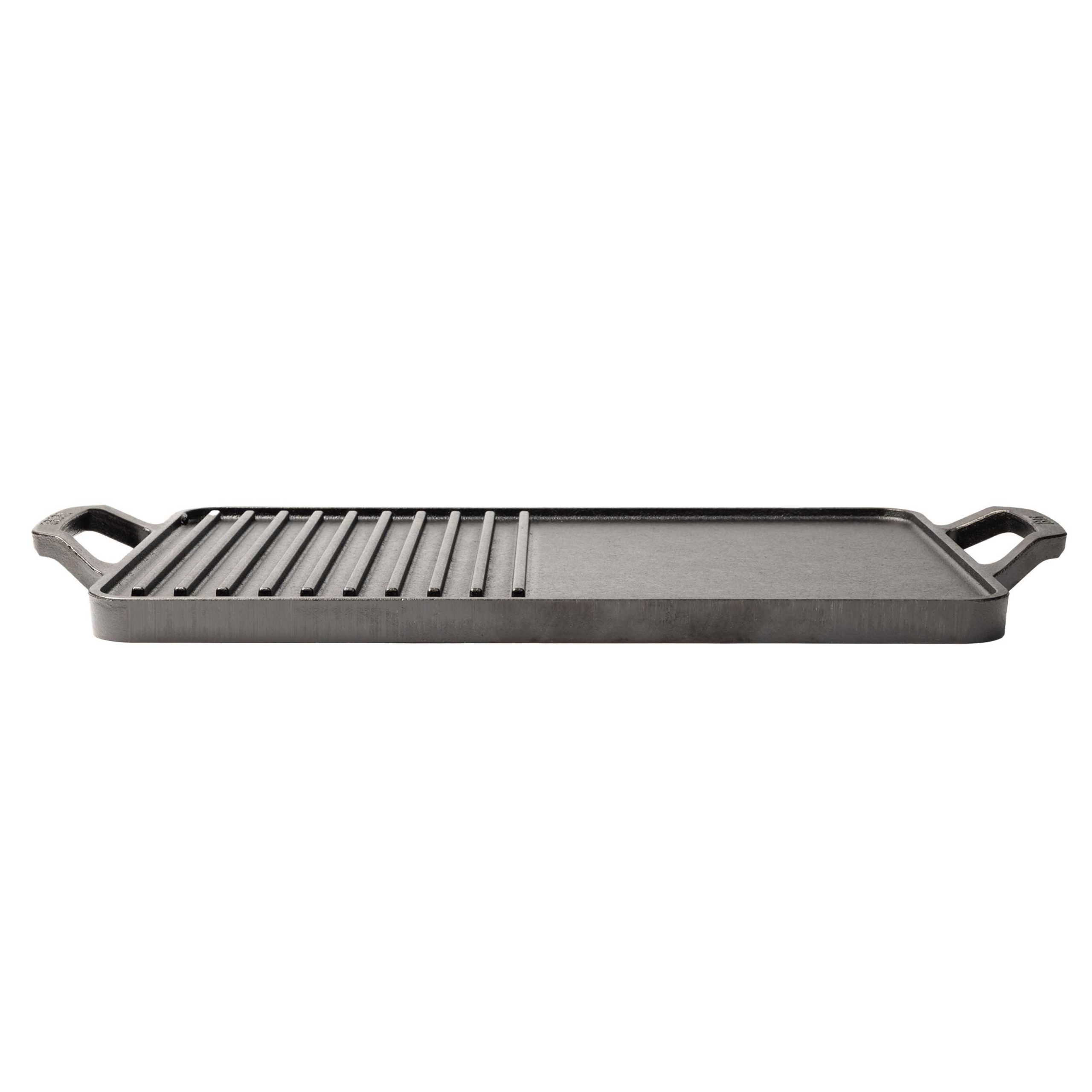 Lodge Heritage Chef Collection Single-Sided Grill/Griddle - Image 3