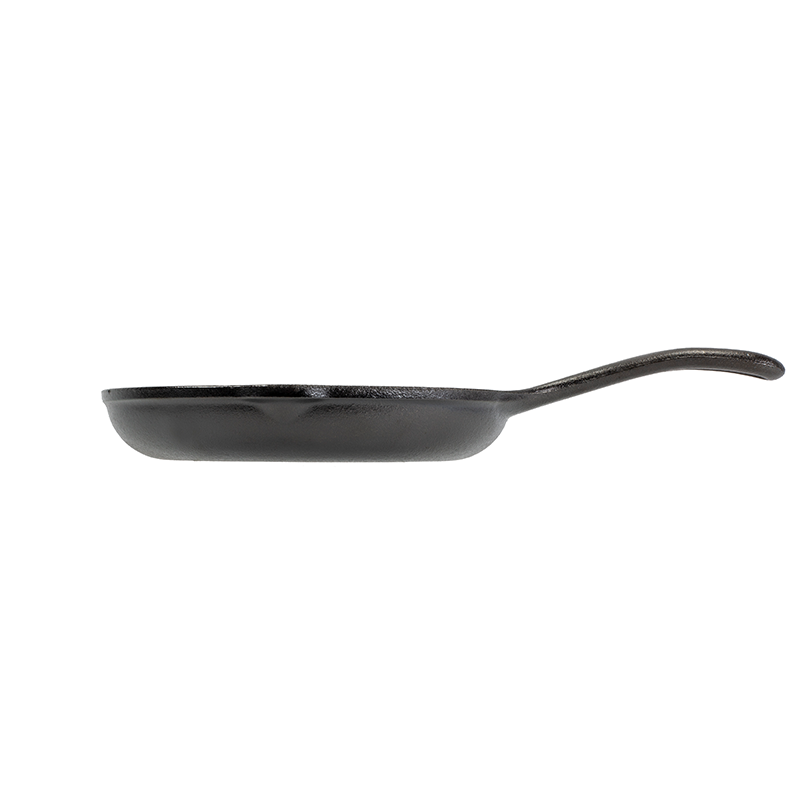 Lodge Heritage Chef Collection Skillets - Image 22