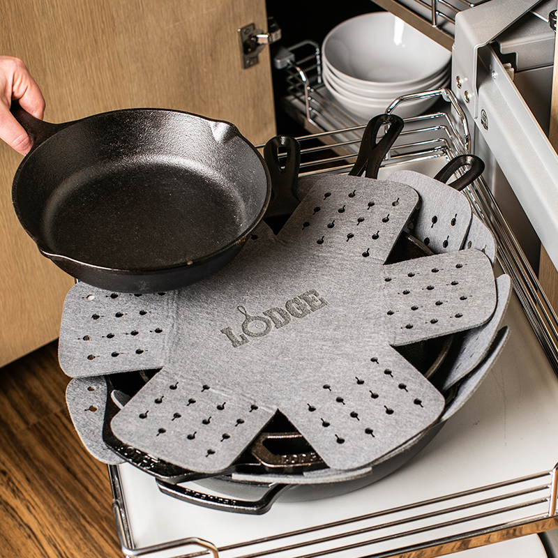 Lodge Heritage Cookware Protectors - Image 4