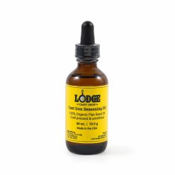 Lodge Heritage Custom Skillet Seasoning Oil