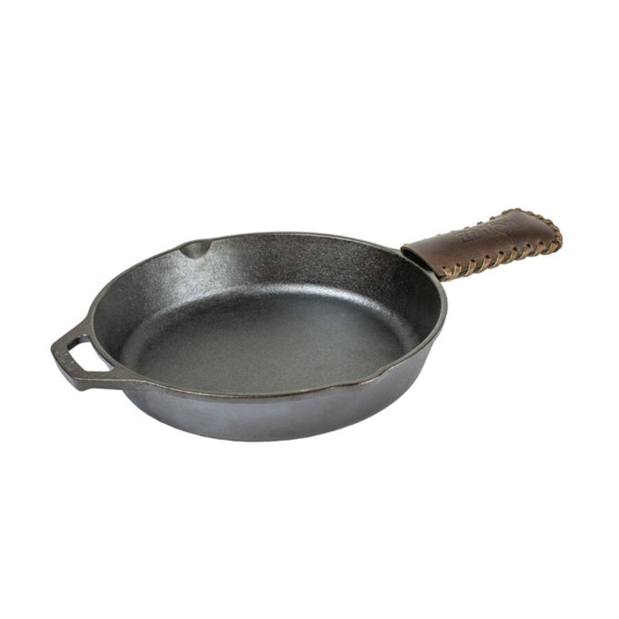 Lodge Heritage Nokona Leather Handle Holder - Image 3