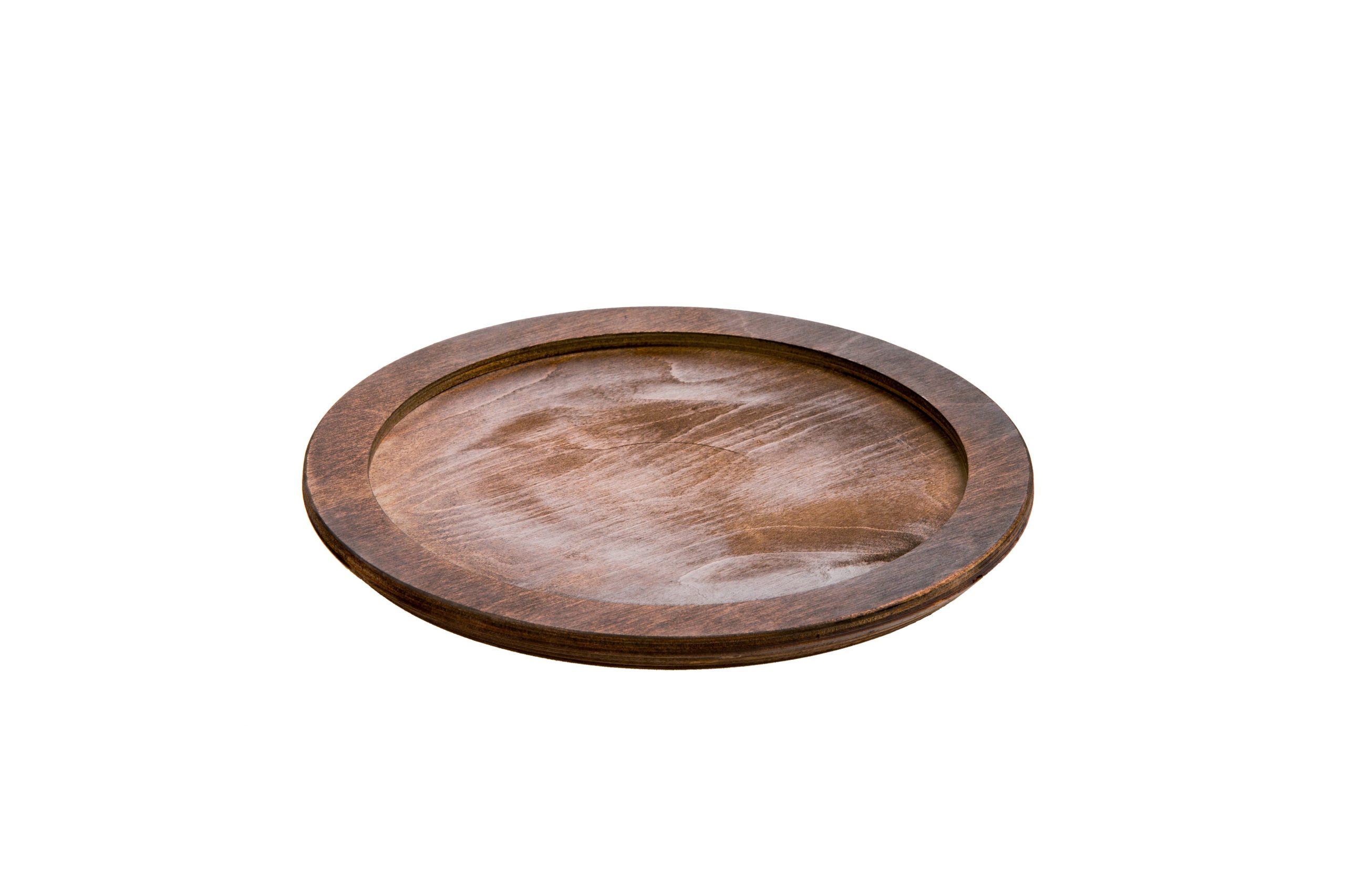 Lodge Heritage Round Wood Underliner - Image 6