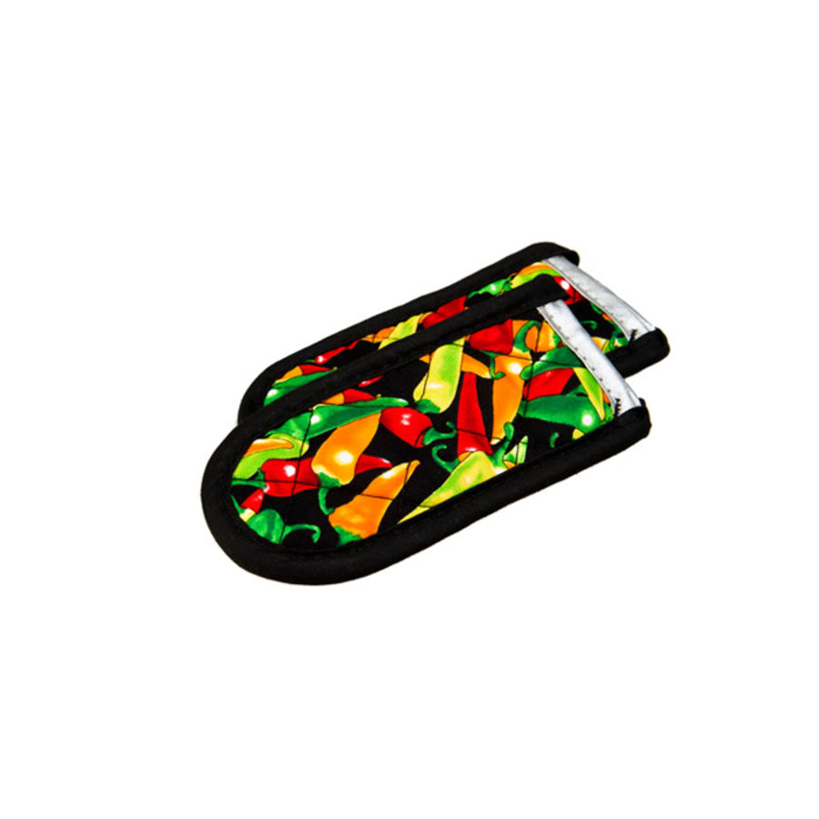 Lodge Heritage Patterned Hot Handle Holders - Image 11
