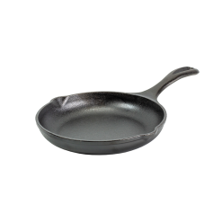 Alternative view of Lodge Heritage Chef Collection Skillets