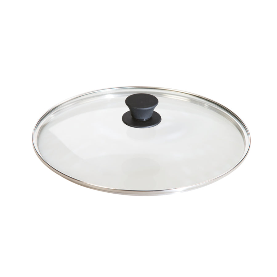 Lodge Heritage Round Glass Lid - Image 11