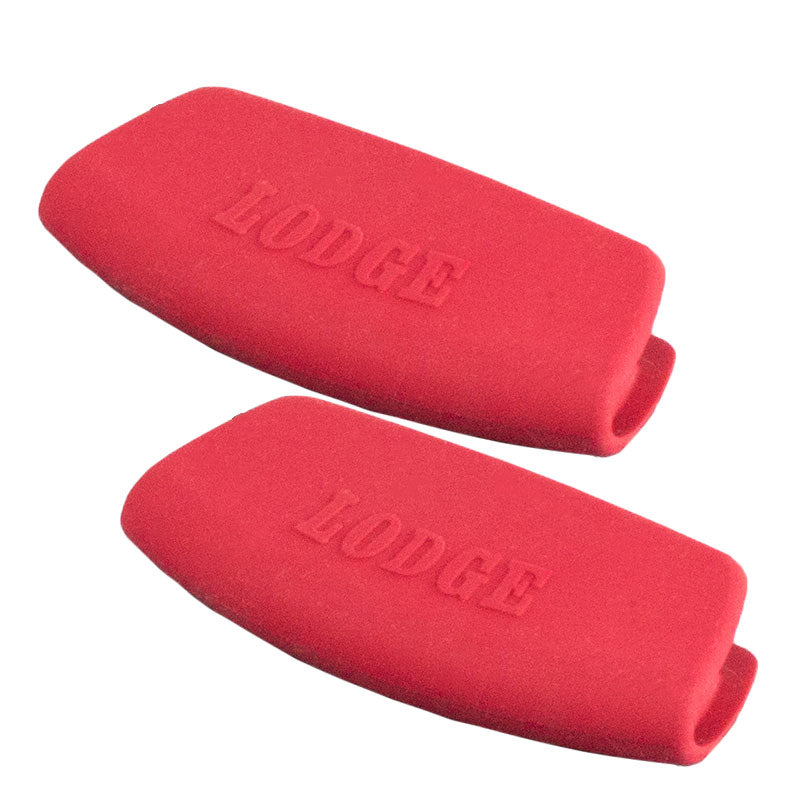 Lodge Heritage Silicone Bakeware Grips - Image 2