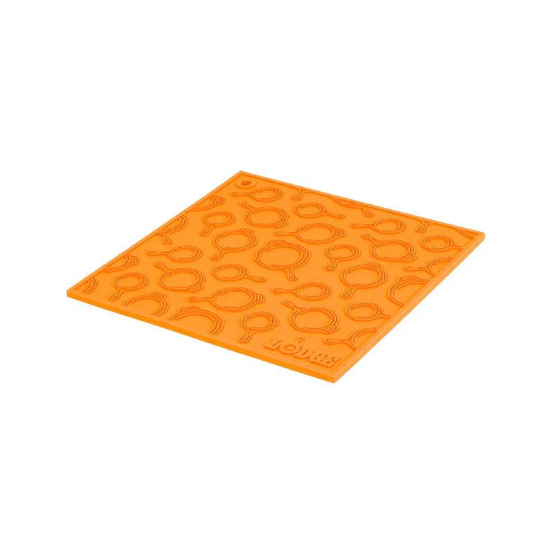 Lodge Heritage Silicone Trivets - Image 6