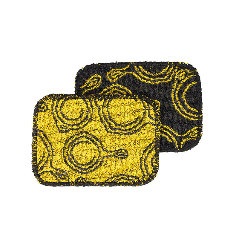 Lodge Heritage Everyday Scrub Cloth - Image 3
