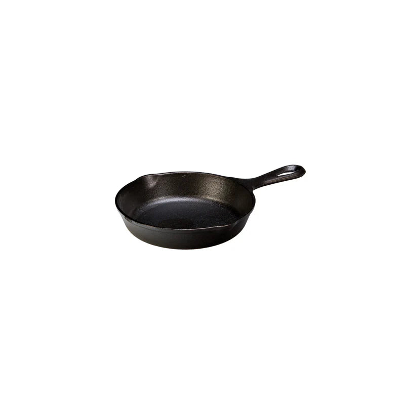 Lodge Heritage Heat-Treated Skillet - Image 9
