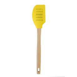 Alternative view of Lodge Heritage Not Old School Well Seasoned Lodge Heritage Spatula
