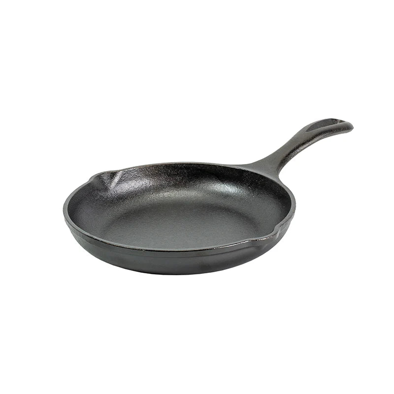 Lodge Heritage Chef Collection Skillets - Image 26