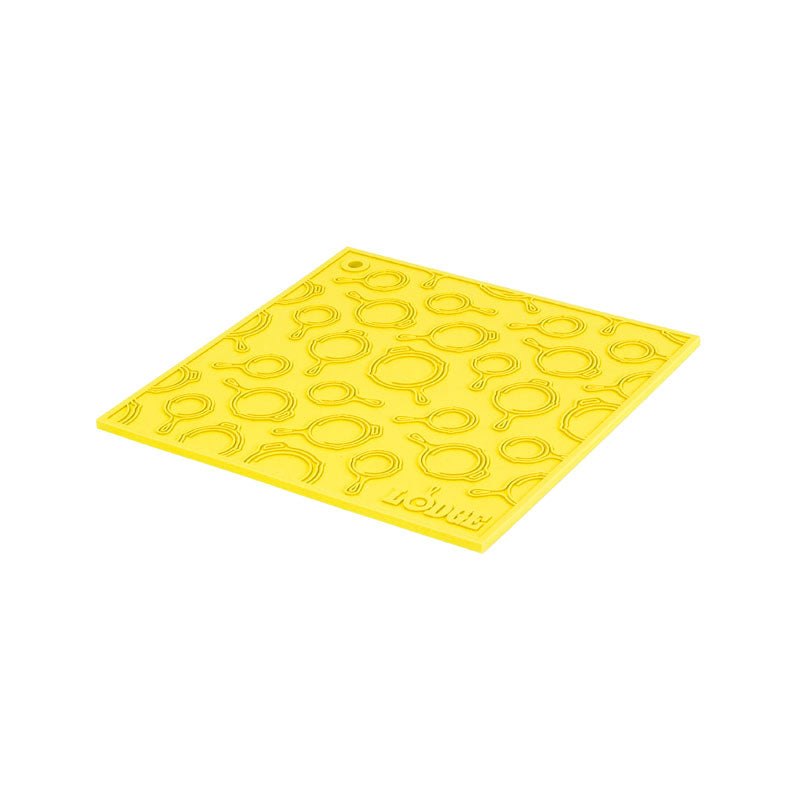 Lodge Heritage Silicone Trivets - Image 7