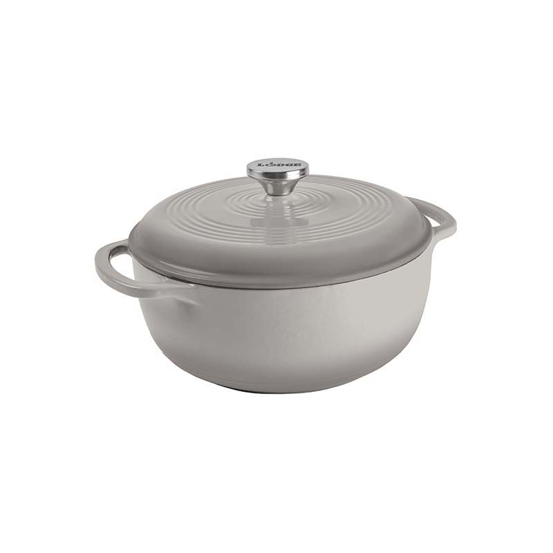 Lodge Heritage Essential Enamel Dutch Oven - Image 54