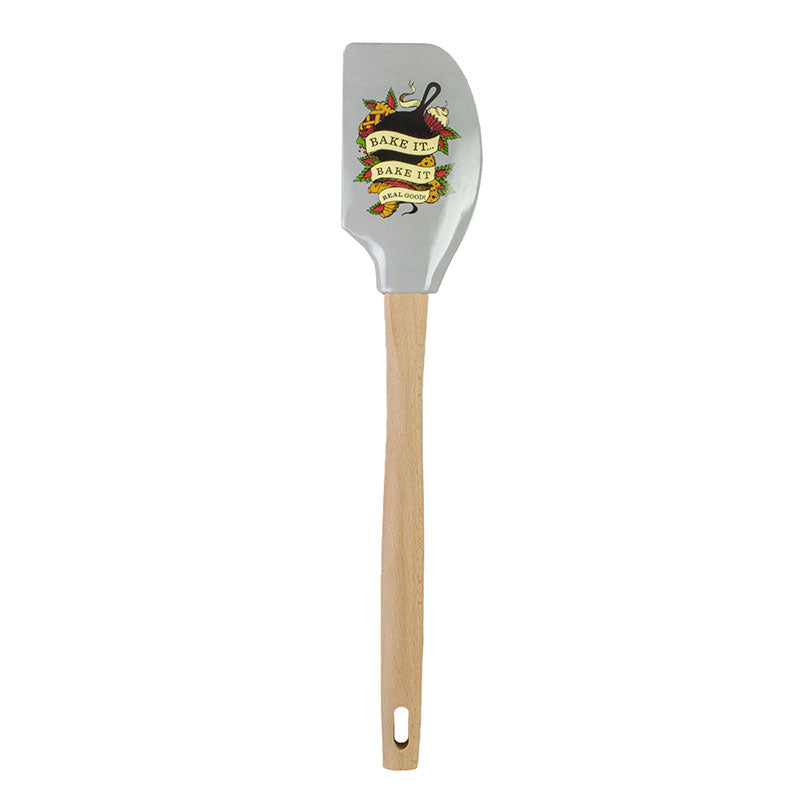 Lodge Heritage Bake it Real Good Lodge Heritage Spatula