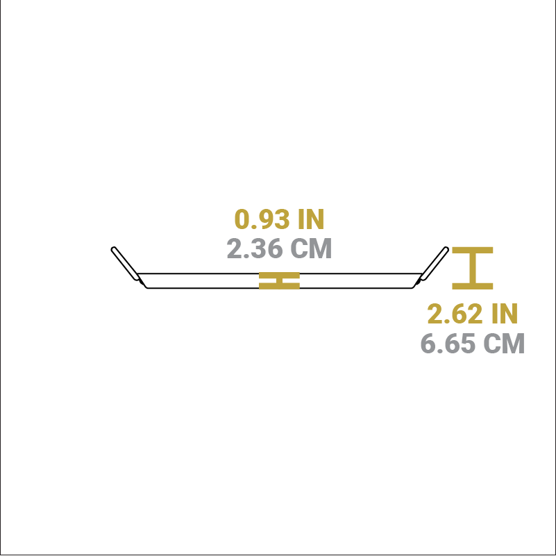 Lodge Heritage 18 x 10 Inch Seasoned Carbon Steel Griddle - Image 4