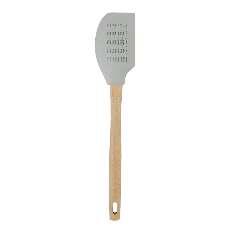 Lodge Heritage Bake it Real Good Lodge Heritage Spatula - Image 2