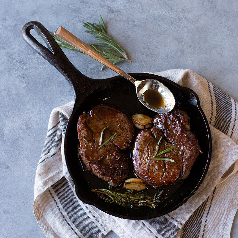 Lodge Heritage Chef Collection Skillets - Image 27