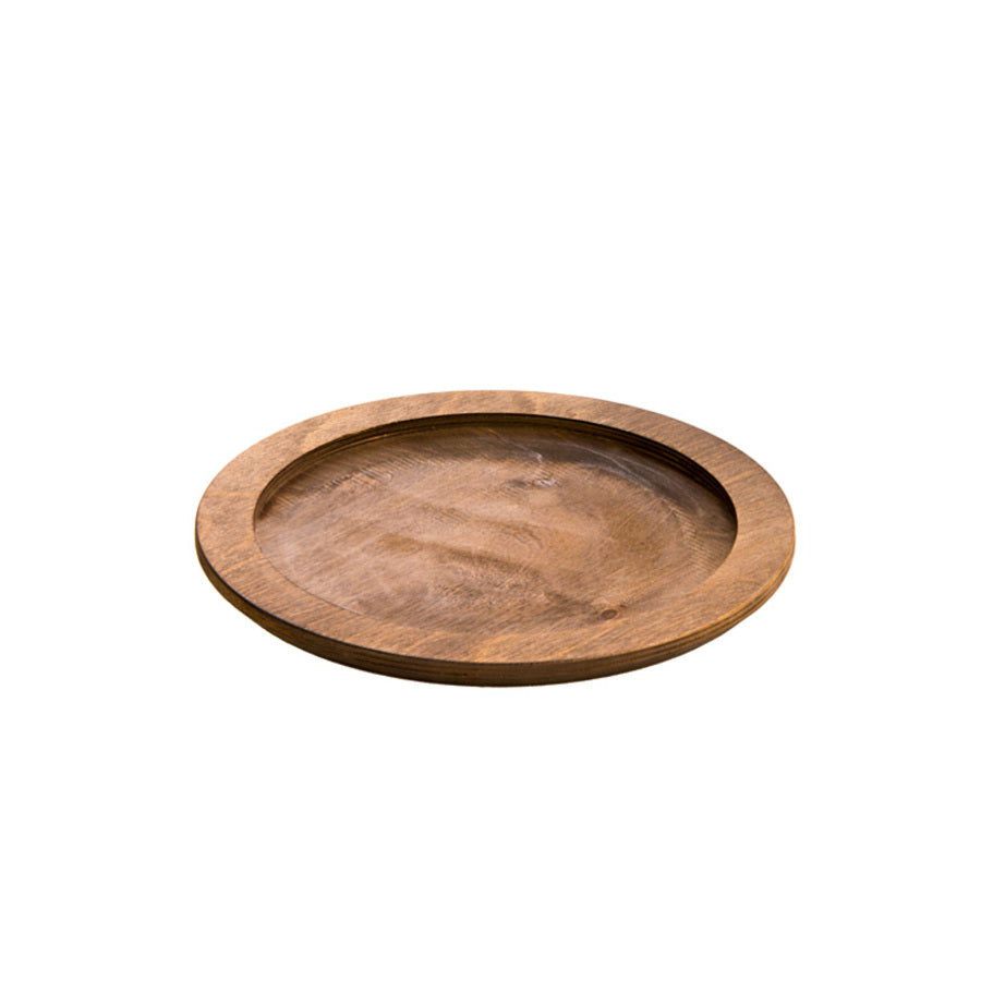 Lodge Heritage Round Wood Underliner - Image 11