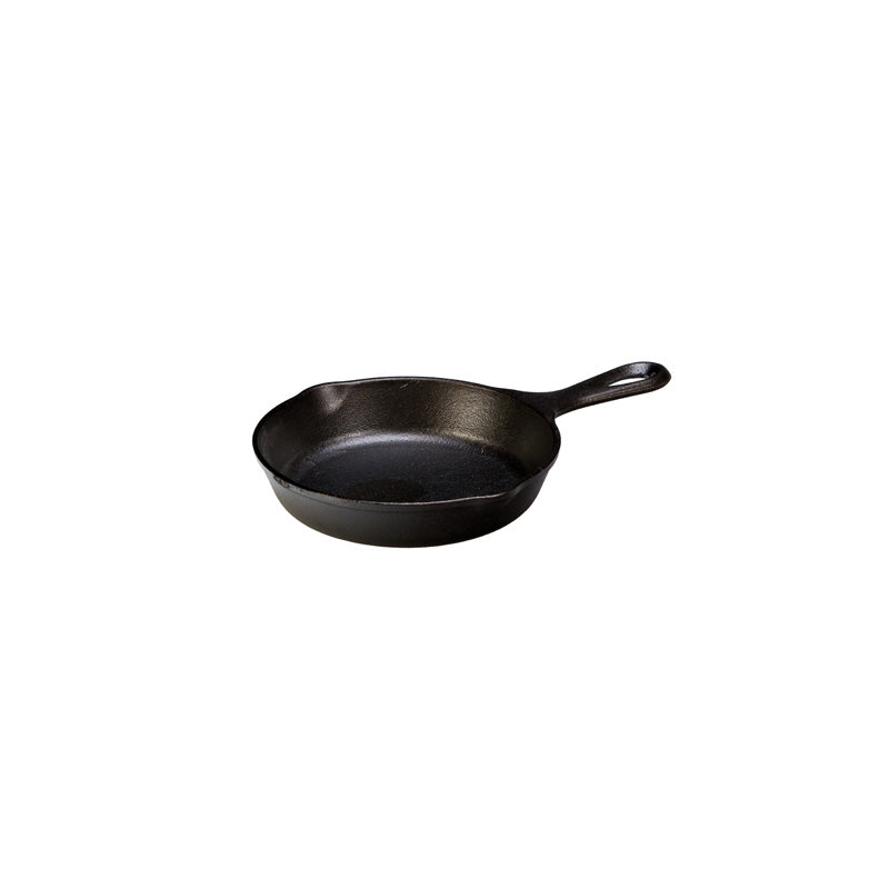 Lodge Heritage Heat-Treated Skillet - Image 7
