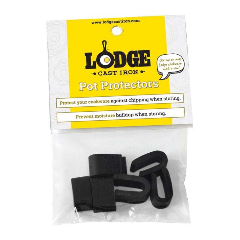 Lodge Heritage Pot Protectors - Image 7