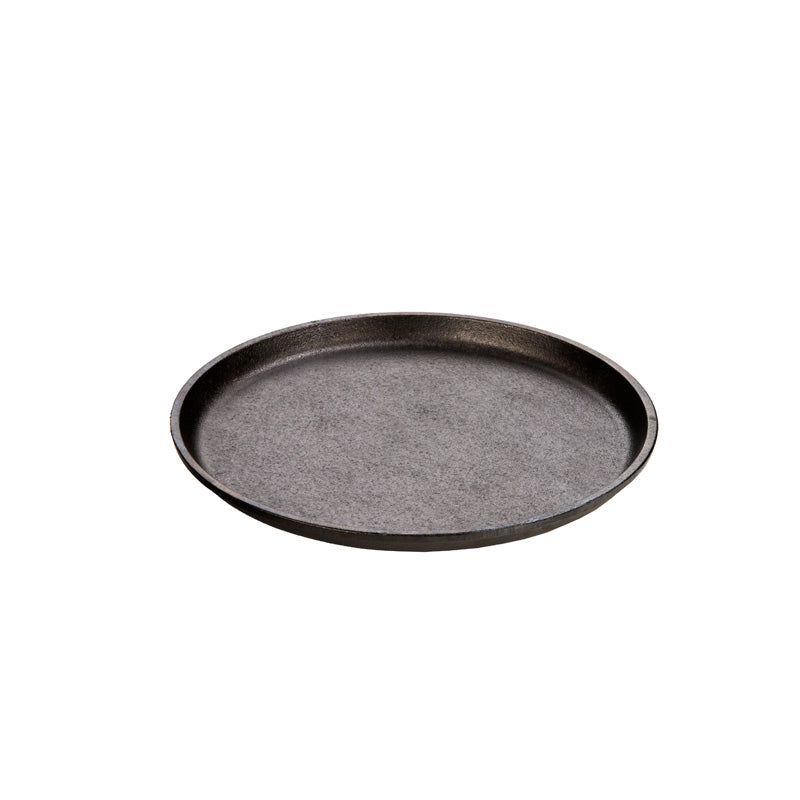 Lodge Heritage Round Serving Griddle - Image 2