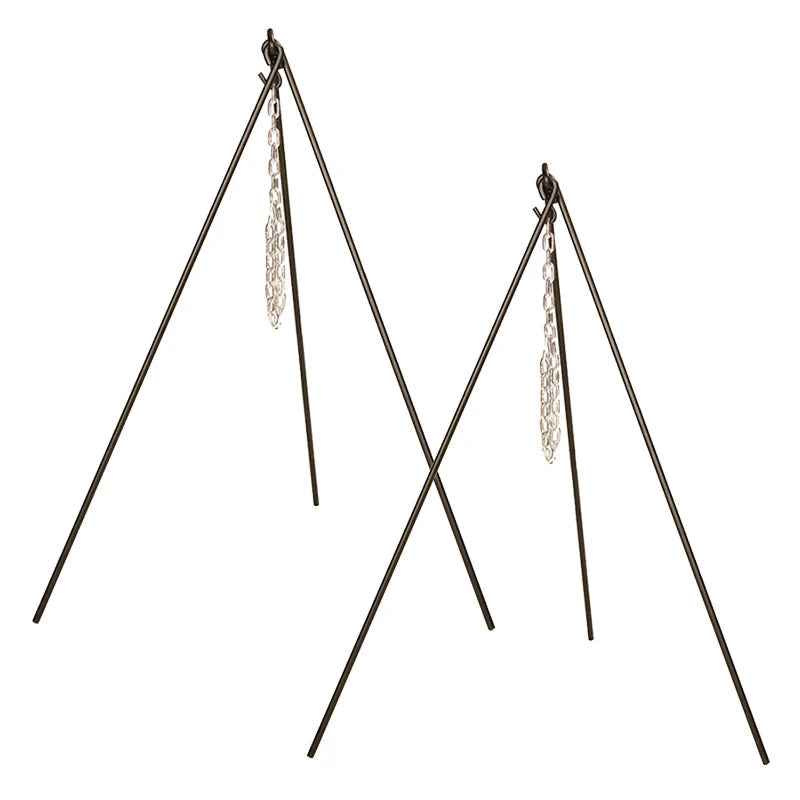 Lodge Heritage Camp Tripod, 2 Pack - Image 2