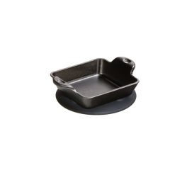 Alternative view of Lodge Heritage Silicone Magnet Trivet