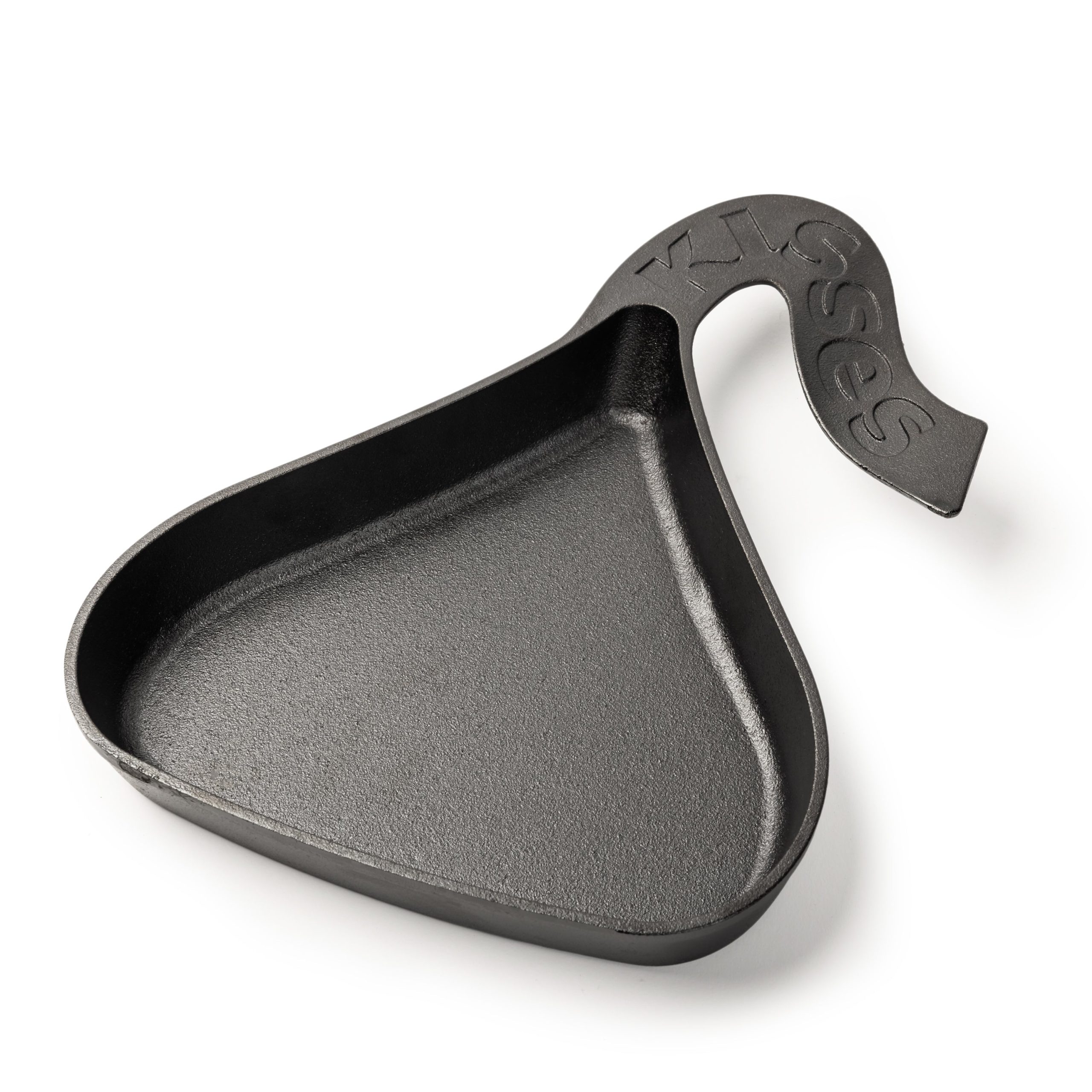 Lodge Heritage HERSHEY'S KISSES Seasoned Cast Iron KISSES Skillet - Image 4