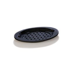 Lodge Heritage Oval Silicone Underliner