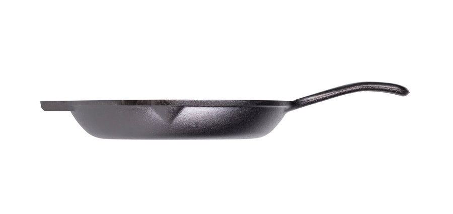 Lodge Heritage Chef Collection Skillets - Image 13