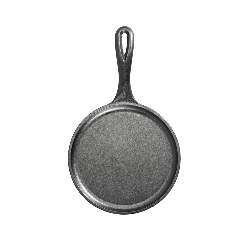 Lodge Heritage Cast Iron Griddle - Image 10