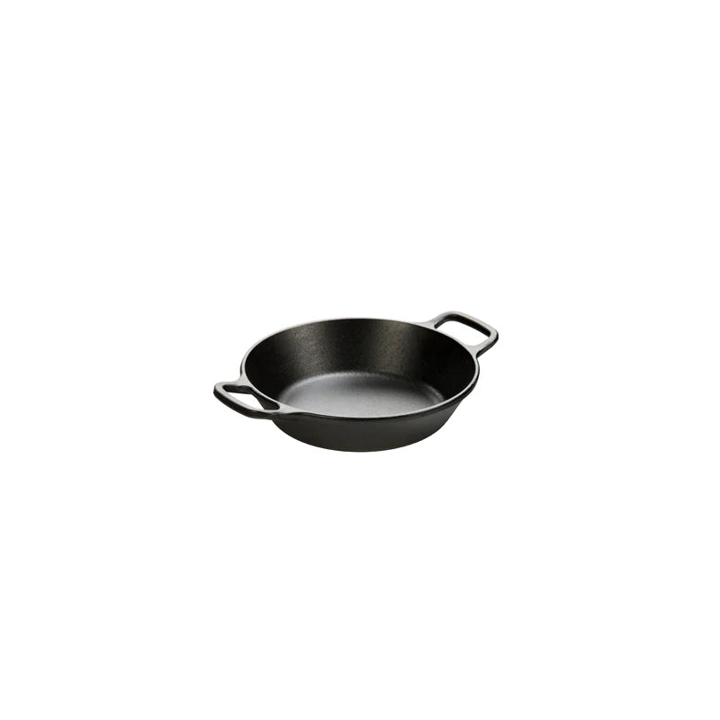 Lodge Heritage Cast Iron Dual-Handle Pan - Image 34
