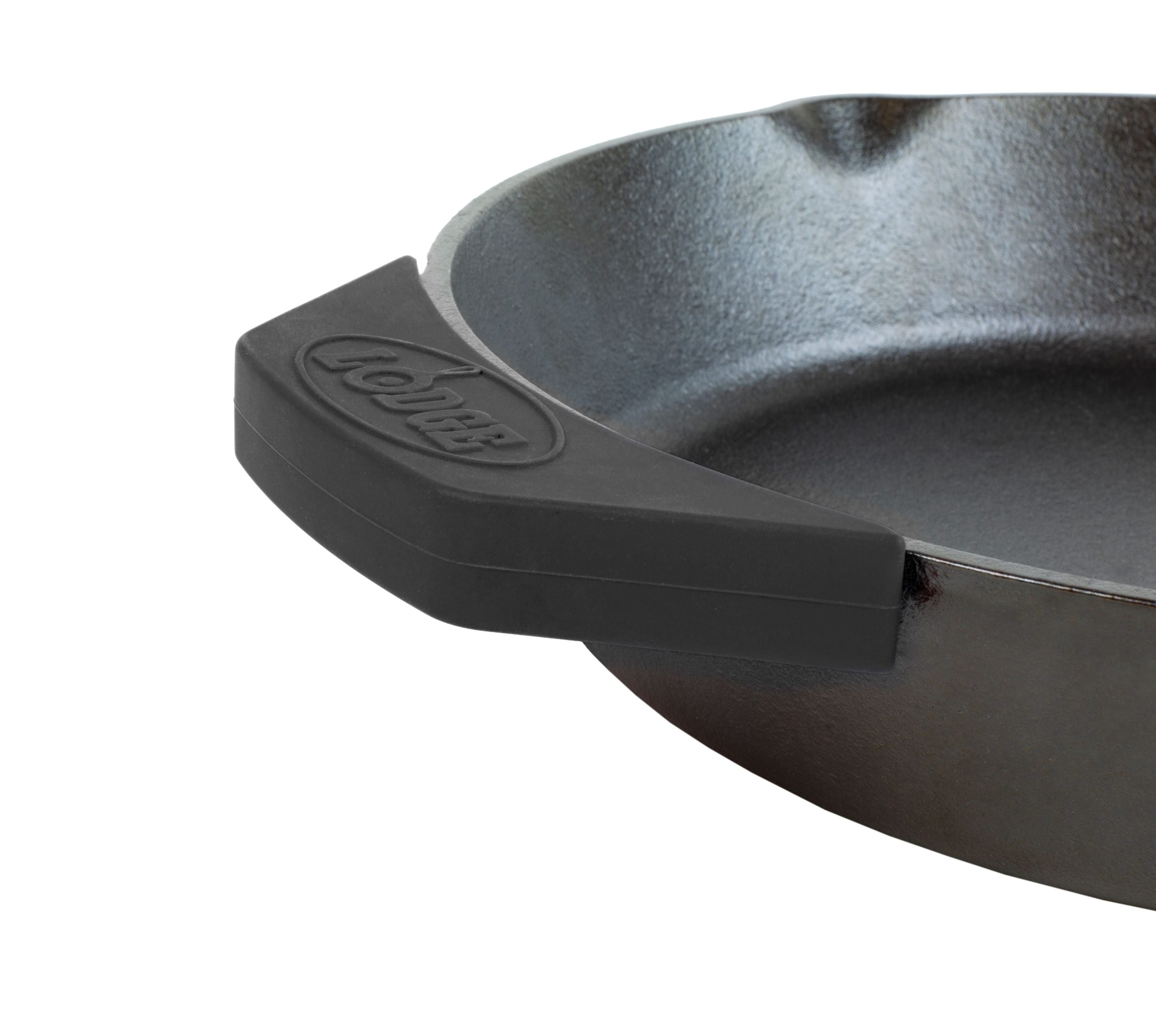 Lodge Heritage Silicone Assist Handle Holder - Image 5