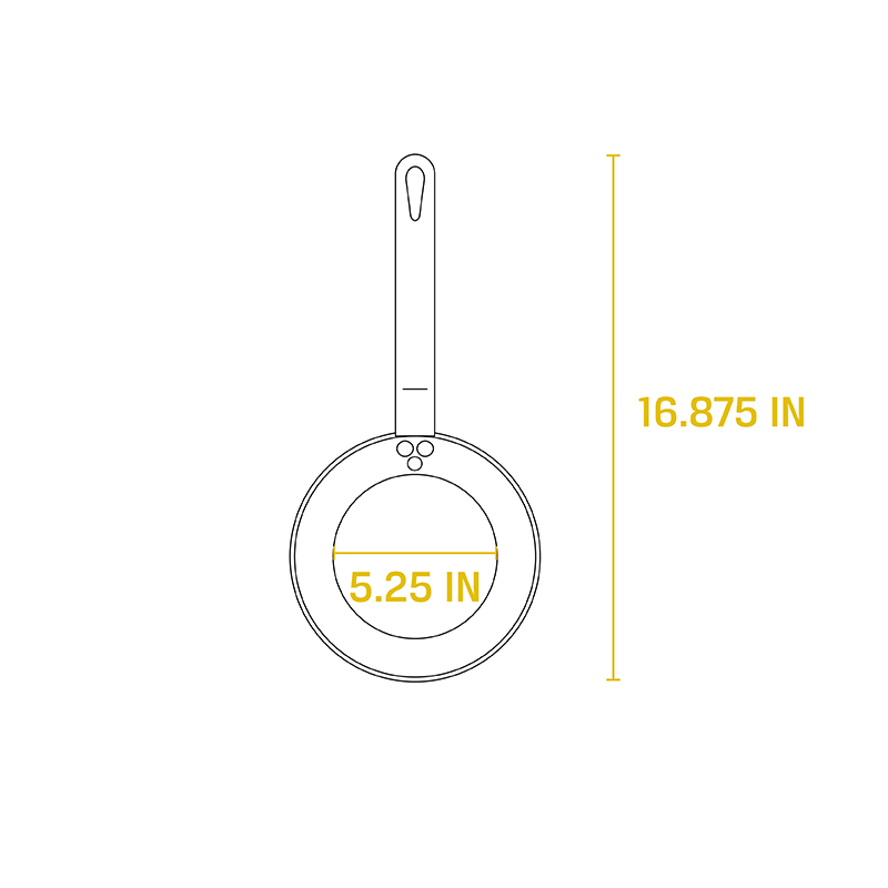 Lodge Heritage Carbon Steel Skillet - Image 28